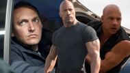 Louis Leterrier brought Dwayne Johnson to Fast X (Image via Sportskeeda)
